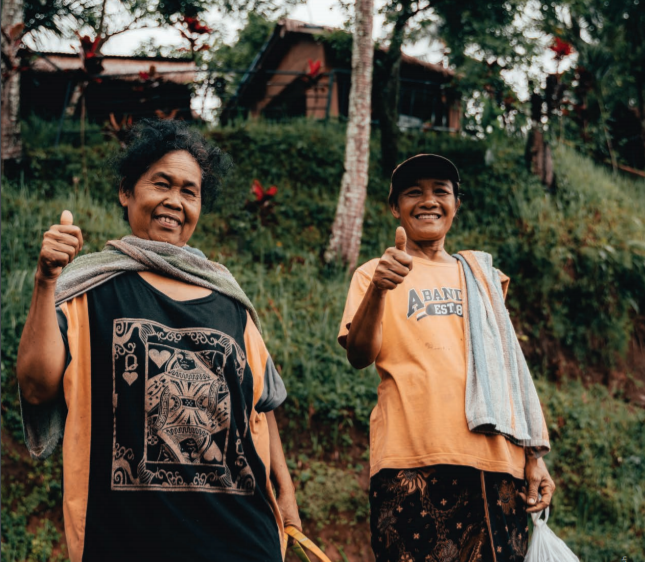 World Happiness Report 2021